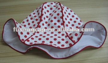 lovely baby summer bucket hat sun hat
