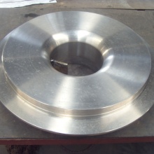 Corrosion resistant Titanium pump and Valve Parts