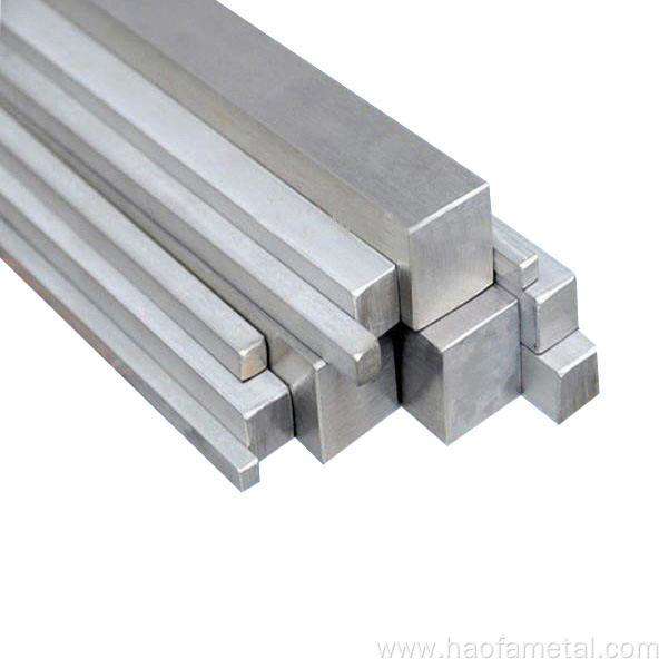 ASTM A276 420 8mm Stainless Steel Solid Rod