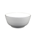 Nieuw ontwerp Voedselveiligheid Melamine Wedding Bowl