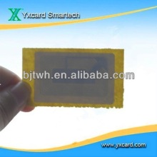adhesive RFID smart label/ printable RFID label