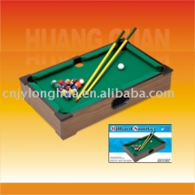 billiard snooker game