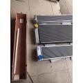 PC800-8 Radiator de escavadeira 209-03-41210