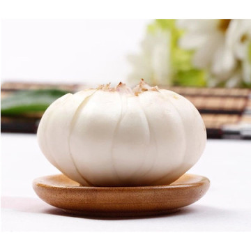 High Quality Organic Dried Lily Bulb