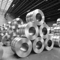 NO.1 2B BA 309S 321 Stainless Steel Coil