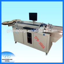 Automatic 2pt 3pt Rule Bending Machine for Die Making