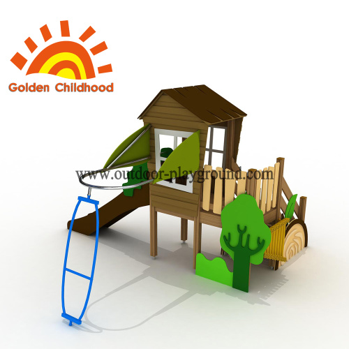 Outdoor playground equipment philippines for school