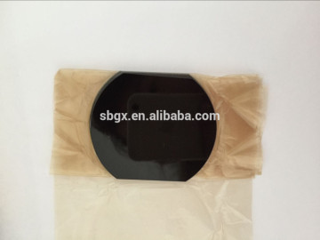 Chinese supplier black uv pass filters