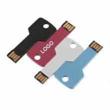 Mini USB key, high speed data