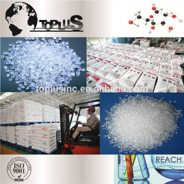 Polypropylene Random Copolymer