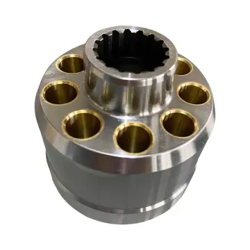 Sauer Pump Repair and Maintenance Kits: PV Series Components