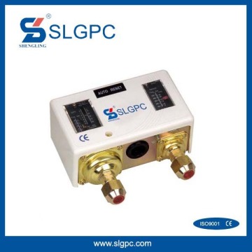 High quality pneumatic component electronic high low pressure control switch