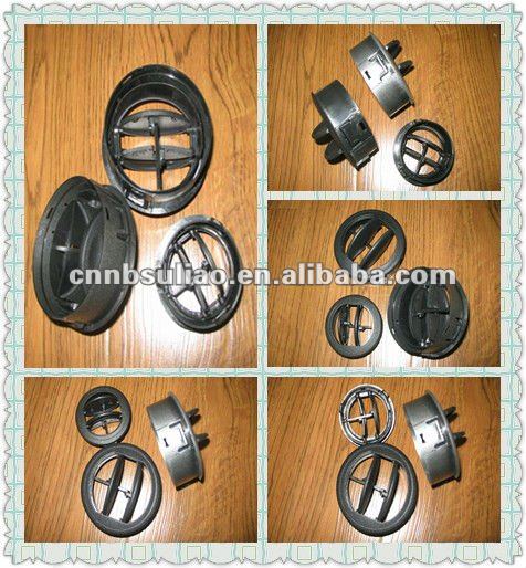 truck air-conditioning vent,bus air-conditioning vent