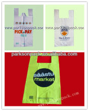 top-quality T-shirt bags