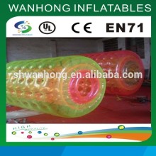 Big beautiful Water roller ball / Inflatable Water Roller Ball