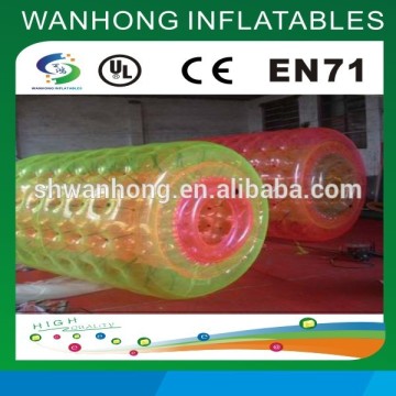 Big beautiful Water roller ball / Inflatable Water Roller Ball