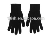 Popular new products winter gloves thinsulate fingerless gloves liners