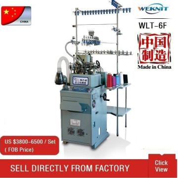 baby sock knitting machine automatic sock knitting machine