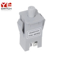 Power tool button Plunger switch