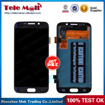 Lcd For Samsung Galaxy S6 Edge