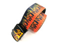 Men Belts Fabric Fashion Waist Belt