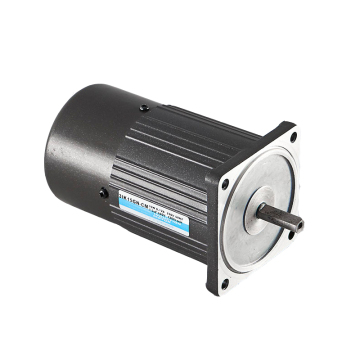 single phase 40w ac brake motor for Robot