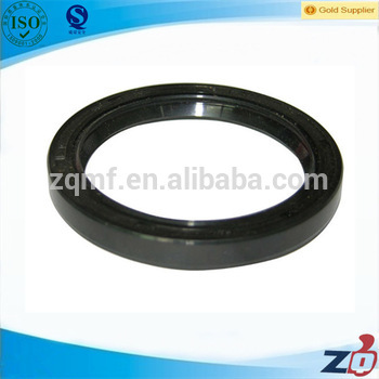 wiper seal/dust seal