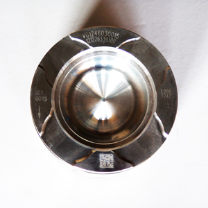 HOWO A7 VG1246030015 D12 piston