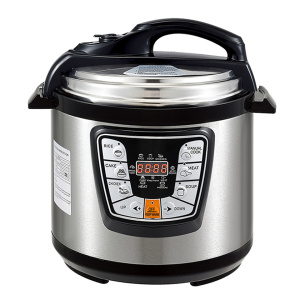 High quality d&s smart pressure cooker dry beans
