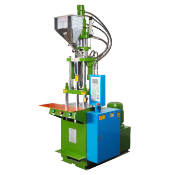 Artificial Flower Making Machine: Plastic Flower Injection Molding Equipment