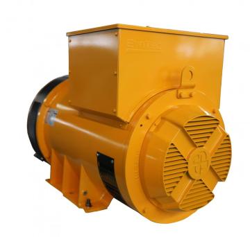 Brushless Three Phase Generators Diesel