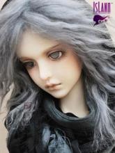 BJD Wind Land Noah 61cm Boy Jointed doll