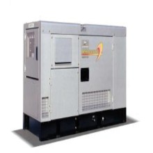 Yanmar Generator Set ETYM69