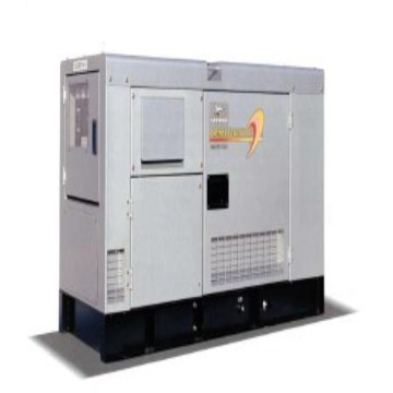 Yanmar Generator Set ETYM69
