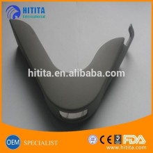 High quality injection molded plastic parts for medical devise