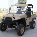 600CC 4 * 4 RIS ATV UTV QUAD BIKE