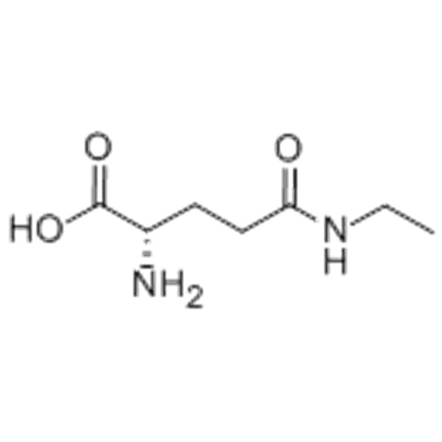 L-теанин CAS 3081-61-6