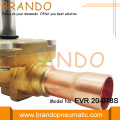 032L1240 Danfoss Type EVR20 7/8 &#39;&#39; Elektrisk magnetventil