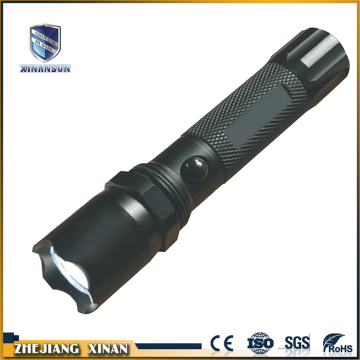 mini low power outdoor led flashlight