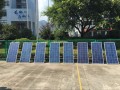 10W 30W 50W 60W 80W Mono Solar Panel