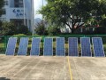 10W 30W 50W 60W Painel solar mono de 80w