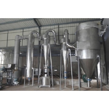 Factory Supply Cassava Starch Flash Dryer with Cheap Price