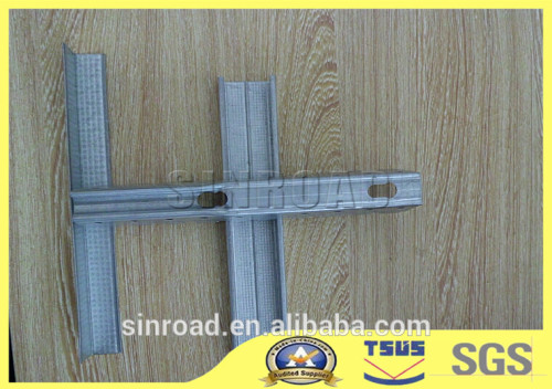 Light Steel Keel/Zinc Aluminum Coated Light Steel Keel