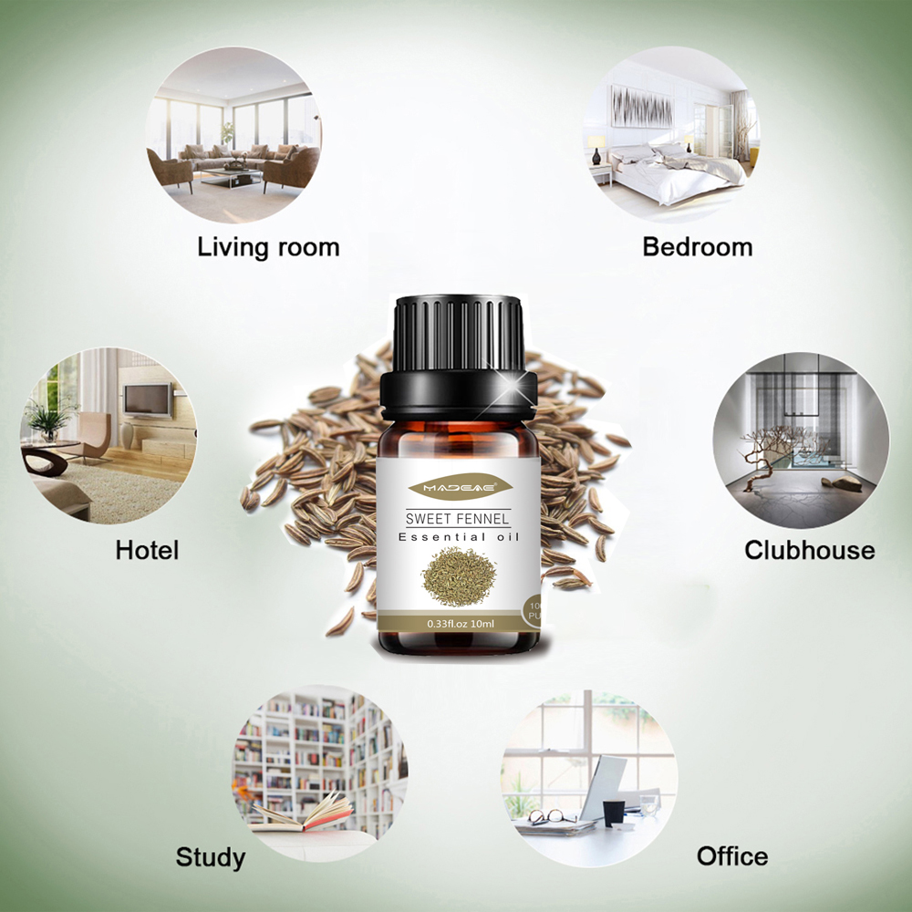 100 ٪ Nature Nature Label Oil Essential Oil Oil Oil Oil Oil