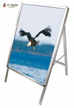 Economic Sign digtal Poster Frames