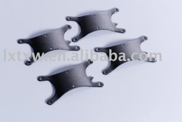 carbon fiber products