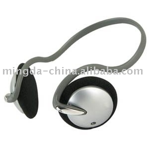 Stereo Headphone(MCP-004B)