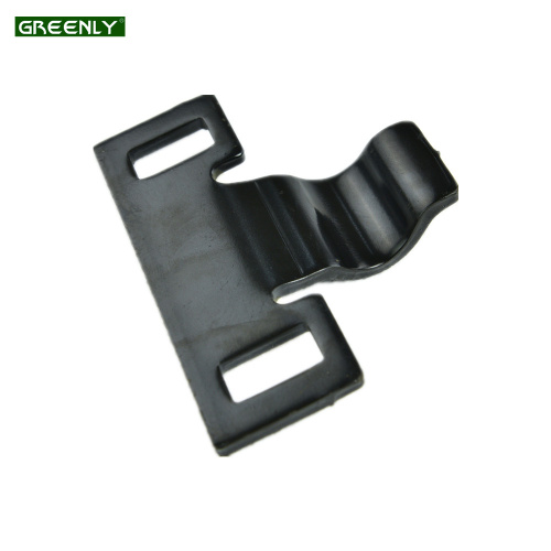 H84412 1307280C1 Steel Knife Clip for John Deere