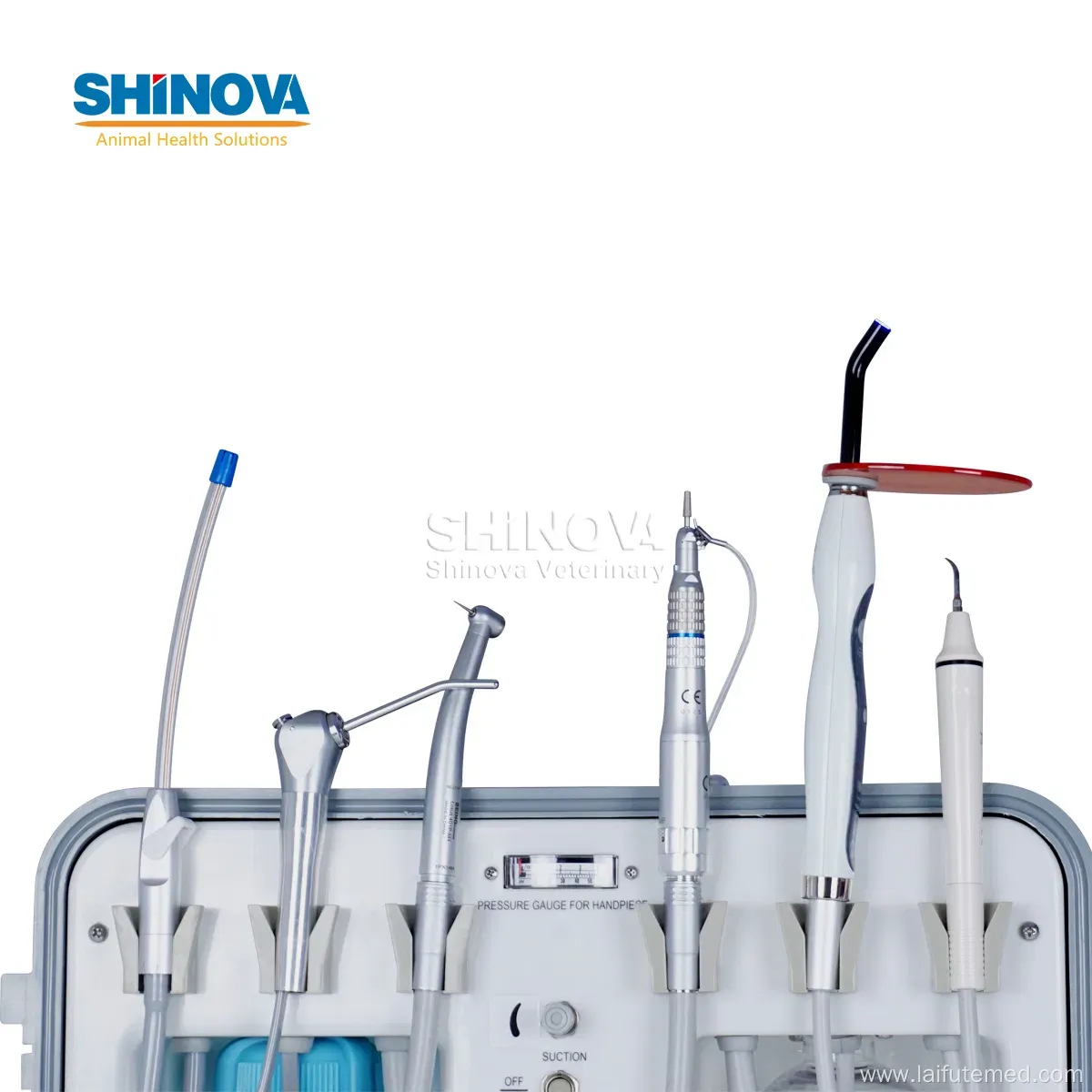 Portable Dental Unit PD-893