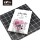 Custom adorable dog style soft cover glue notebook